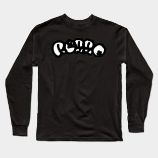 Rezzo - Harbor Rats Long Sleeve T-Shirt